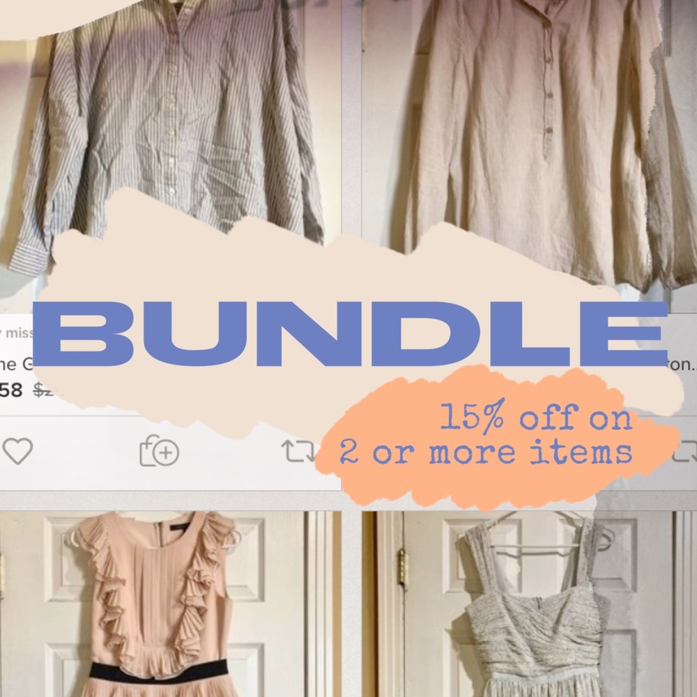 BUNDLE